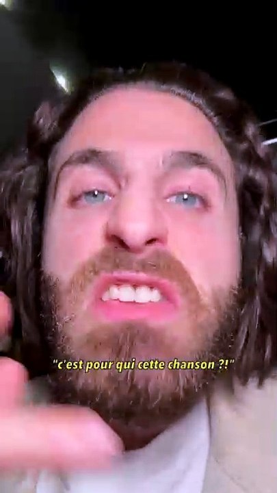 "SEMBLANT" DISPO PARTOUT (lien en bio)