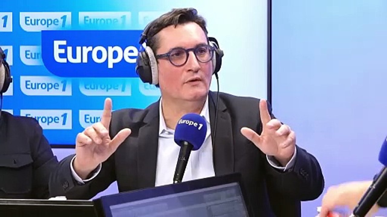 Cyril Hanouna – «François Bayrou s'est imposé au président de la République», assure Gauthier Le Bret