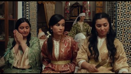 Film Petits bonheurs  فيلم المغربي أفراح صغيرة - (2015)