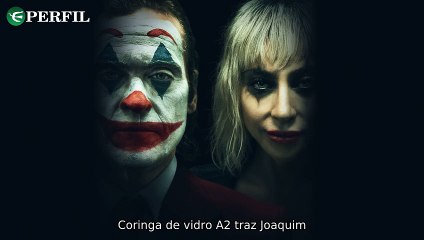 "Delírios e Magia: Coringa, Enrolados e Wicked com astros em remakes e pré-venda!"