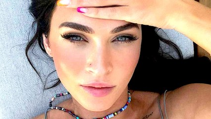 Machine Gun Kelly Drops Cryptic Christmas Post After Megan Fox Split