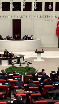 Bütçe Görüşmelerinde 'TOGG' Tartışması!