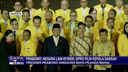 Respons Wacana Kepala Daerah Dipilih DPRD, KPU: Soal Pilkada Akan Ikuti Aturan
