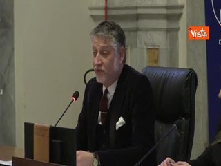 Subiaco Capitale Italiana del Libro 2025, Giuli: "Iniziativa che attua la Costituzione"