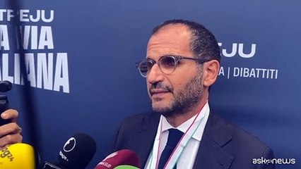 Atreju, Gemmato: multe Covid pagina 'scritta con inchiostro brutto"