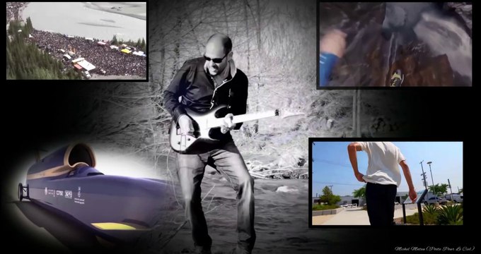 Extrême Challenge 👍 2024 ! Les Plus Hautes Et Impressionnant Cascades (Official Clip - ALBUM VIE )