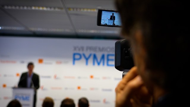 EXPANSIÓN e Ifema reconocen a las mejores pymes españolas