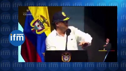 Petro rompe relaciones con las Cámaras Económicas