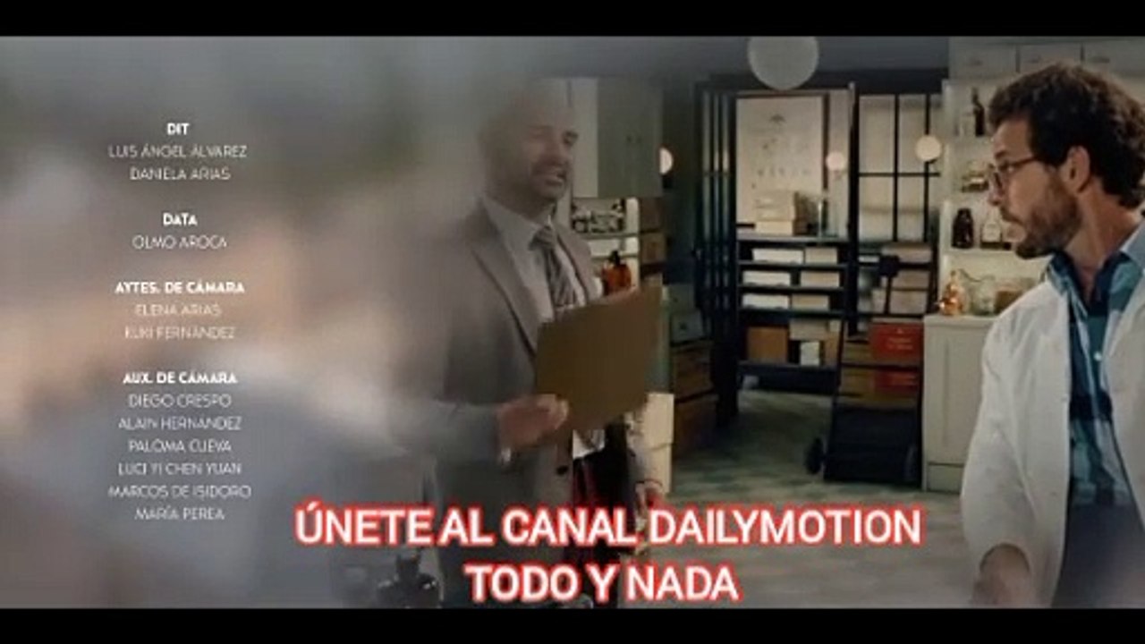 Sueños de libertad Cap 210 avance