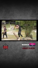 Kayu Yang Dibaling Melantun Semula Punca Kecederaan Serius Kepada Chee Wai