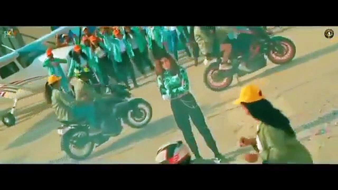 Sohne_Te_Sunaki_Munde_Kitho_Labde_Official_Video_Deep_Bajwa__Na_Na_Na_Karde_Bull_Sukde__Music_Office(360p)