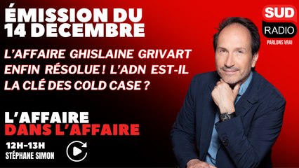 L’affaire Ghislaine Grivart enfin résolue ! L’ADN est-il la clé des cold case ?