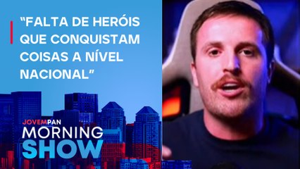 Por que a INTERNET tem deixado qualquer pessoa FAMOSA? Batilani ANALISA