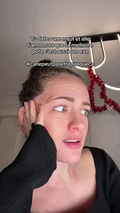 ça ne peut pas être pire que ça