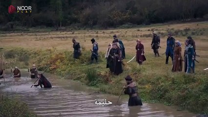 مسلسل المؤسس عثمان الحلقة 174 مترجمة HD 2