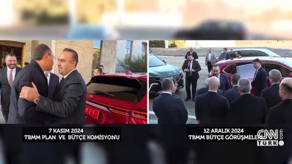 Bakan Kacır'dan Veli Ağbaba'ya videolu "Togg" yanıtı: Gerçeği bildiğiniz halde, yalanda ısrar ediyorsunuz