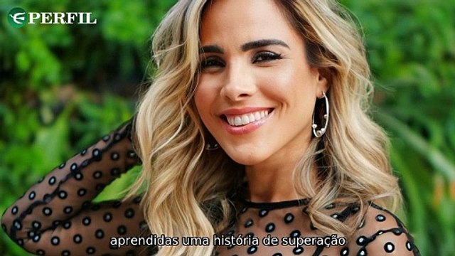 Revelações surpreendentes: Wanessa Camargo, J. Neto e Regininha Poltergeist compartilham suas histórias inéditas!