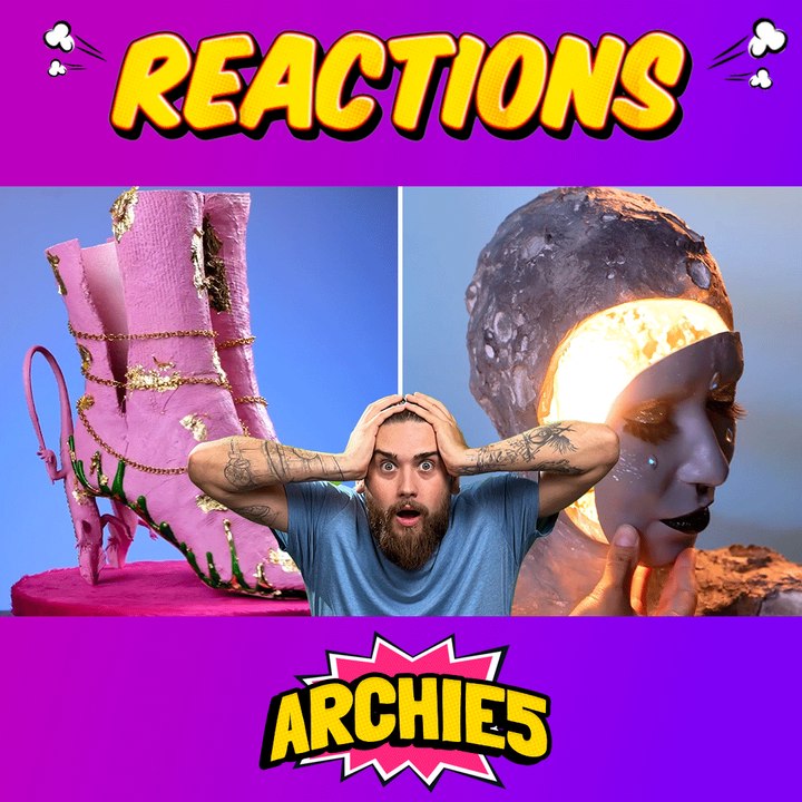 Are Bandages the New Craft Supply?  Watch the Dudes’ Hilarious Reactions!