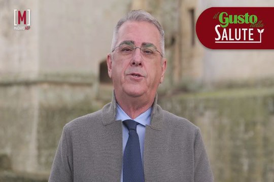 Scienza & Salute: 'Curcuma, l'oro delle spezie tra salute, storia e gusto'