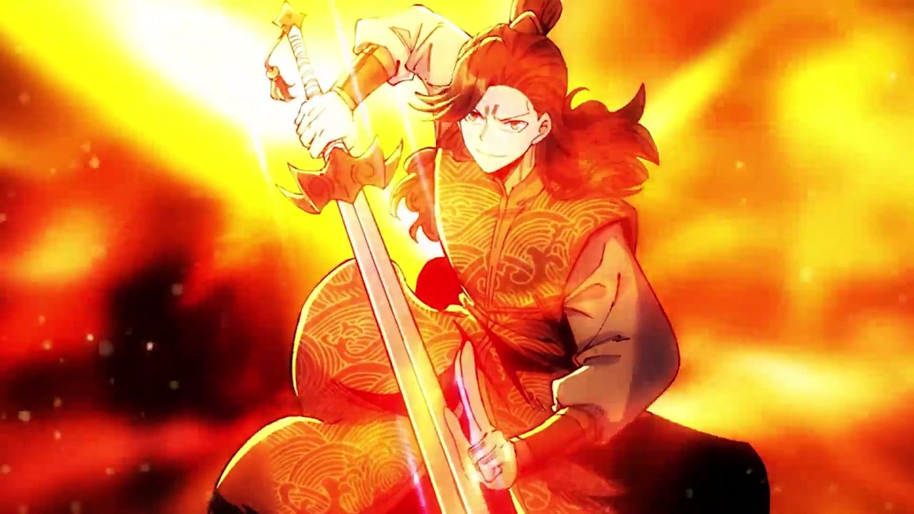 no 1 master Ep 18