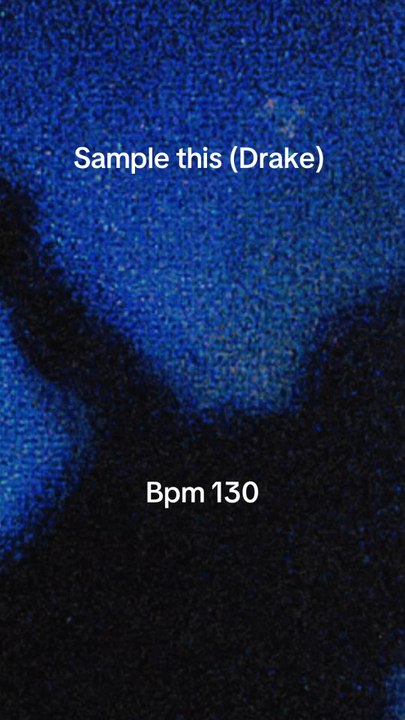 Sample this
