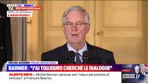 Michel Barnier: 