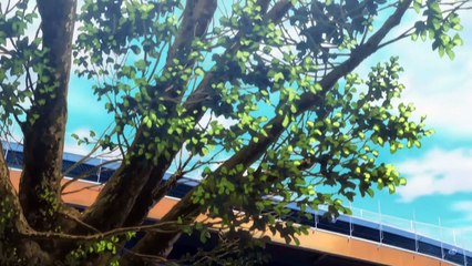 Ace of Diamond Saison 2 Épisode 38 VOSTFR : Nouvelle Équipe au Lycée Seido ⚾