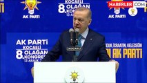 Erdoğan yerel seçimi hatırlattı! Dikkat çeken yol kazası yorumu