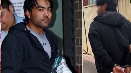 Pakistani Wife's Call Leads to Husband's Arrest in Australia: A Shocking Story