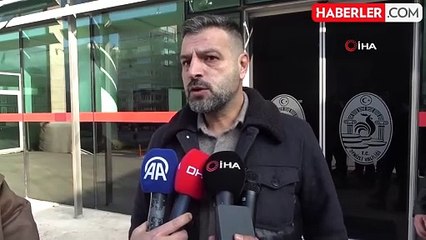 Yarım asırlık kulüp sahipsiz kaldı: Anahtarı belediyeye bıraktılar