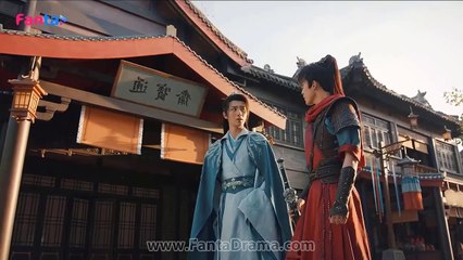 ដំណក់ឈាមអ្នកក្លាហាន Episode 12 - ការប្រយុទ្ធដ៏អស់សមត្ថភាព 💪