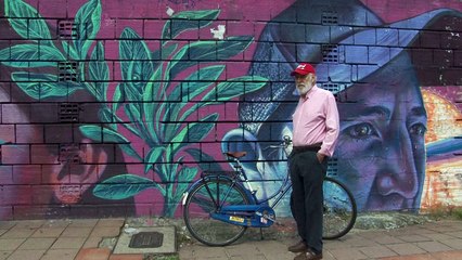 Ciclovia de Bogotá: a revolução da 'bike' que inspirou o mundo há 50 anos