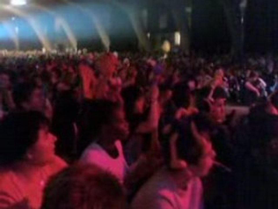 FRAT 2008 Ambiance 2