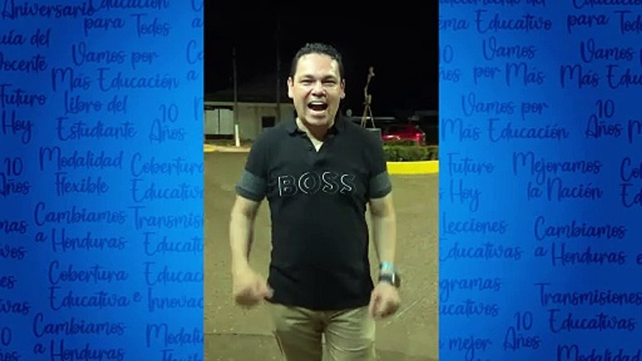 ¡10 años transformando Honduras!