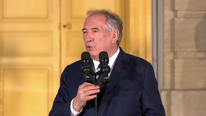 « Nul plus que moi ne connait la gravité de la situation »