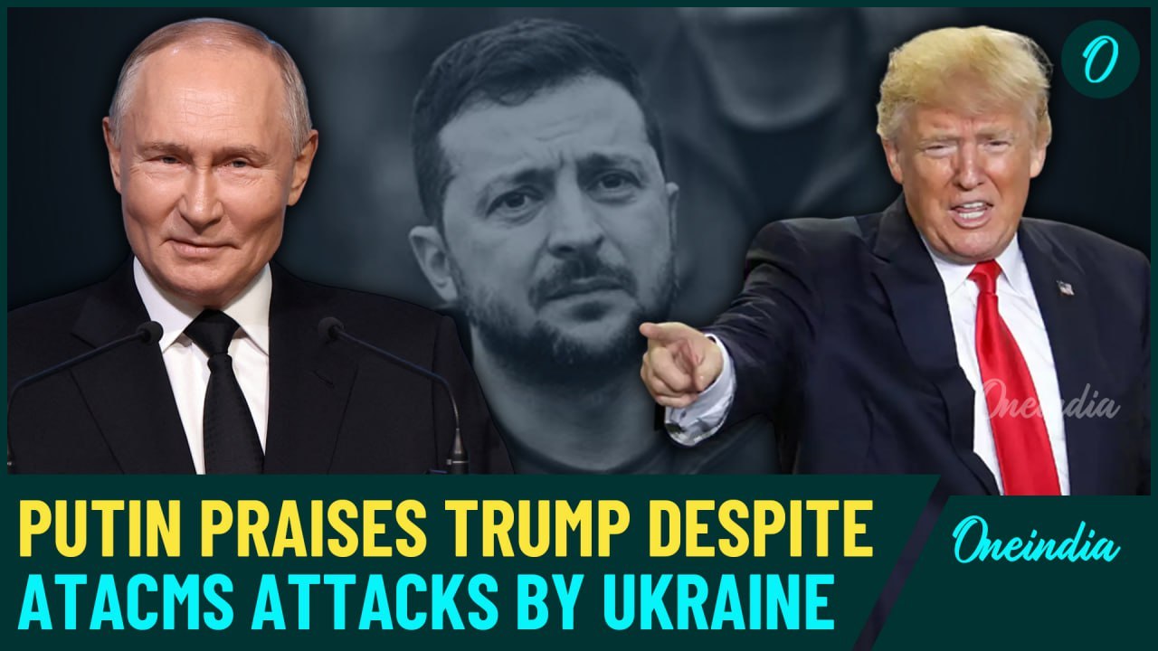 Kremlin Reacts to Trump's Weapon Stance: 'Views Align with Putin' – Tough Times Ahead for Ukraine?