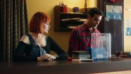 Le bonheur est pour demain - 16 décembre