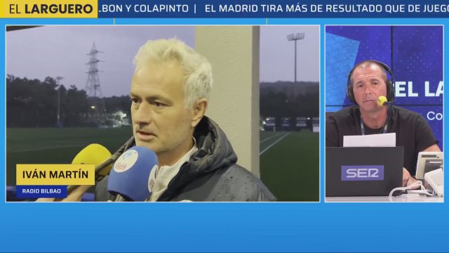 Le preguntan a Mourinho si volvería al Real Madrid: su respuesta va a dejar atónitos y enamorados a partes iguales