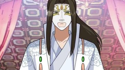 Sword Storm Ep 57 - Watch & Download in Multiple Languages