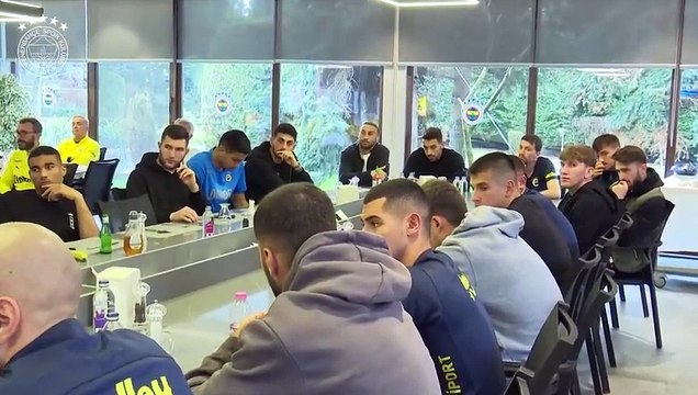 Ali Koç: Canınızı sıkmayın, kaybedilmiş hiçbir şey yok!
