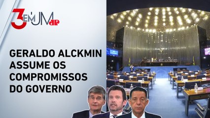 Trindade, Segré e Piperno analisam cirurgias do presidente Lula e desdobramentos políticos