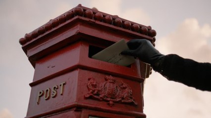 Scandaleusement vôtre