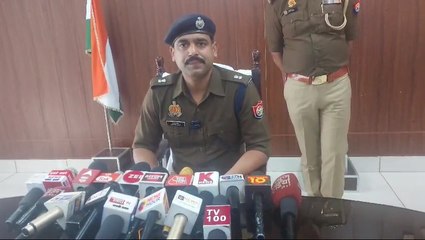 देवबंद में महिला से मारपीट