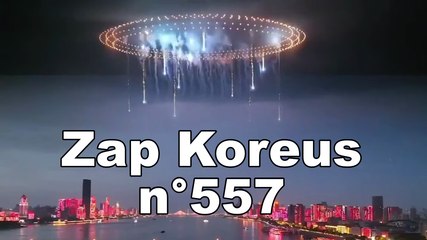 Zap Koreus n°557