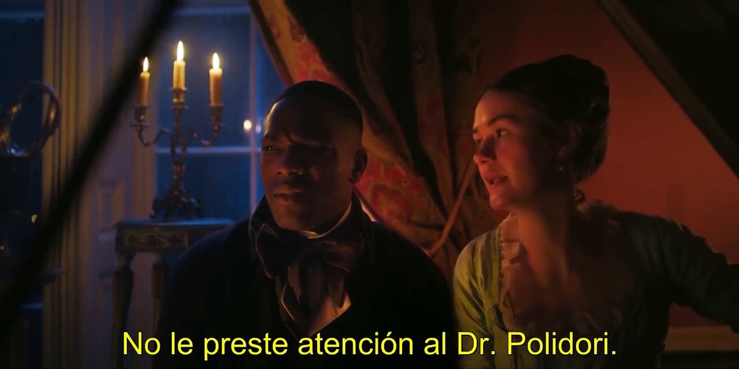 Doctor Who 12x08
