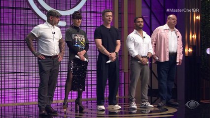 Helena Rizzo engana Jacquin, que diz: "Não tem mais respeito"