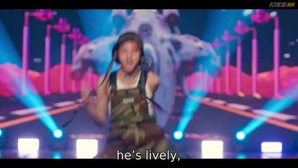 Thamepo Heart That Skips a Bit Ep 1 Engsub