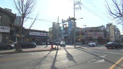 "모임 취소하고 지갑 닫고"...울산 연말 경기 '꽁꽁' / YTN
