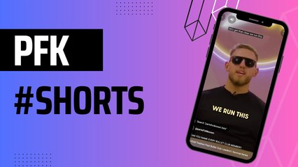 Gabe Kidd Trashes Past Bullet Club Leaders! | Survival Series