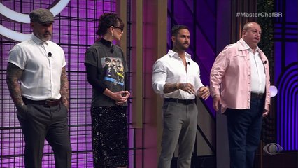 Lucas Lima conta como surgiu interesse por café no MasterChef